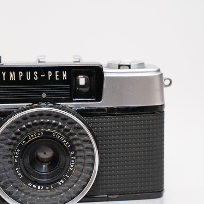 [ Good ] Olympus PEN EE-3