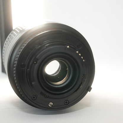 [ Good ] Nikon AF NIKKOR 80-200mm F4.5-5.6 D