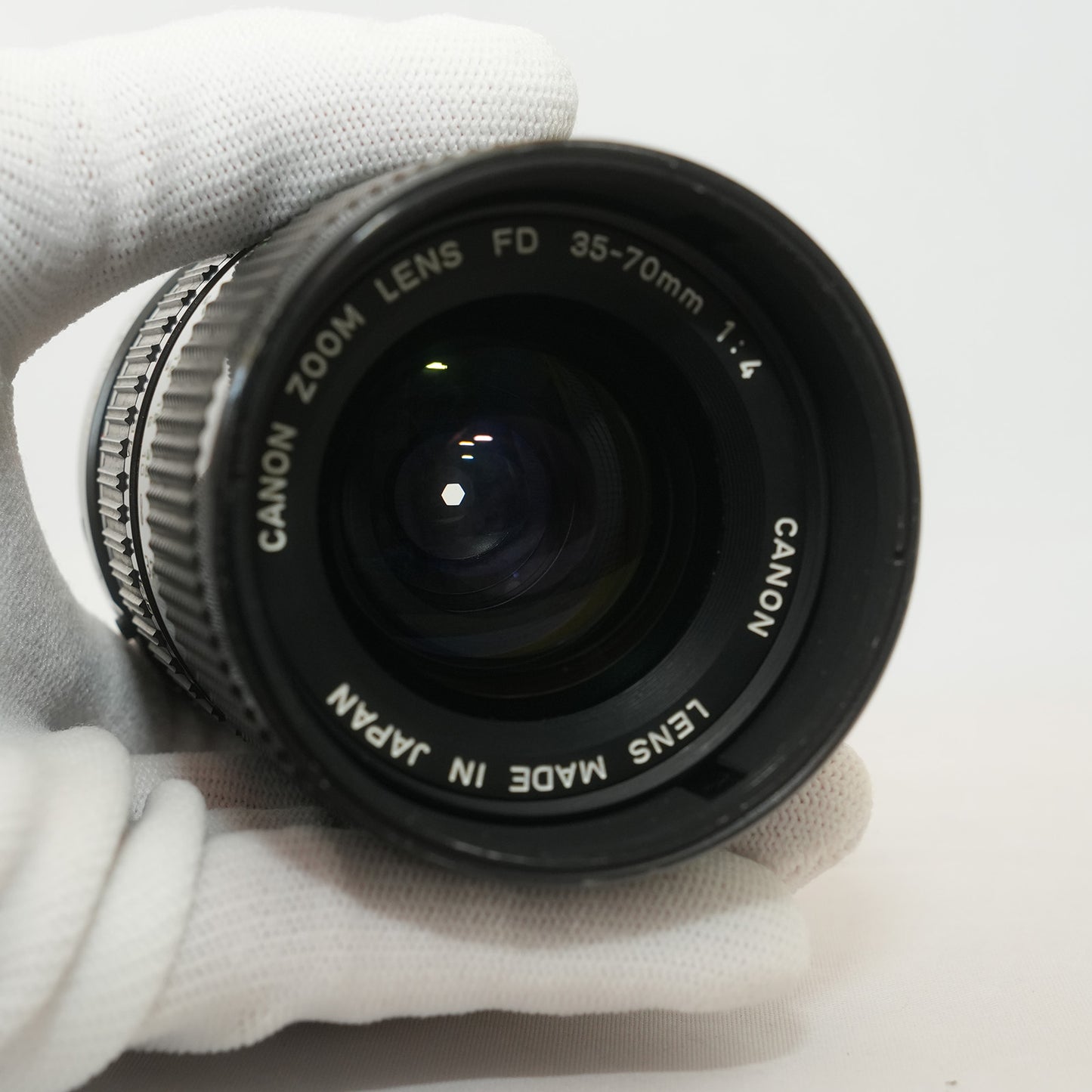[ Excellent ] Canon FD 35-70mm F4