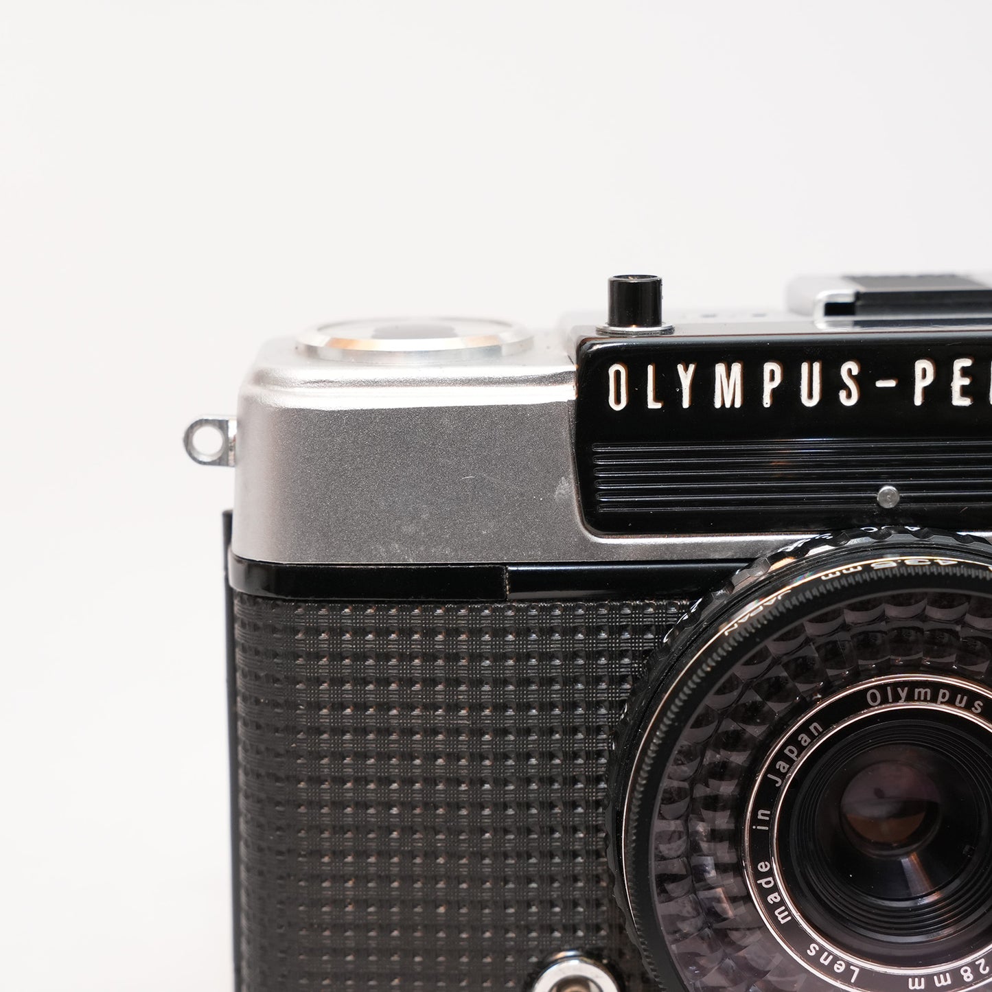 [ Excellent +5 ] OLYMPUS PEN EE-3
