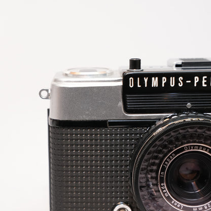 [ Excellent +5 ] OLYMPUS PEN EE-3