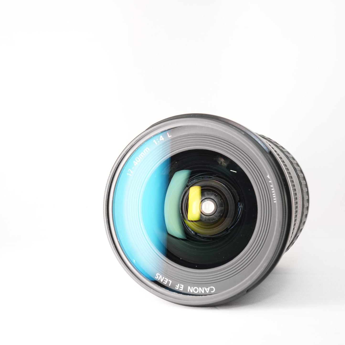 [ Near Mint ] Canon EF 17-40mm F4L USM
