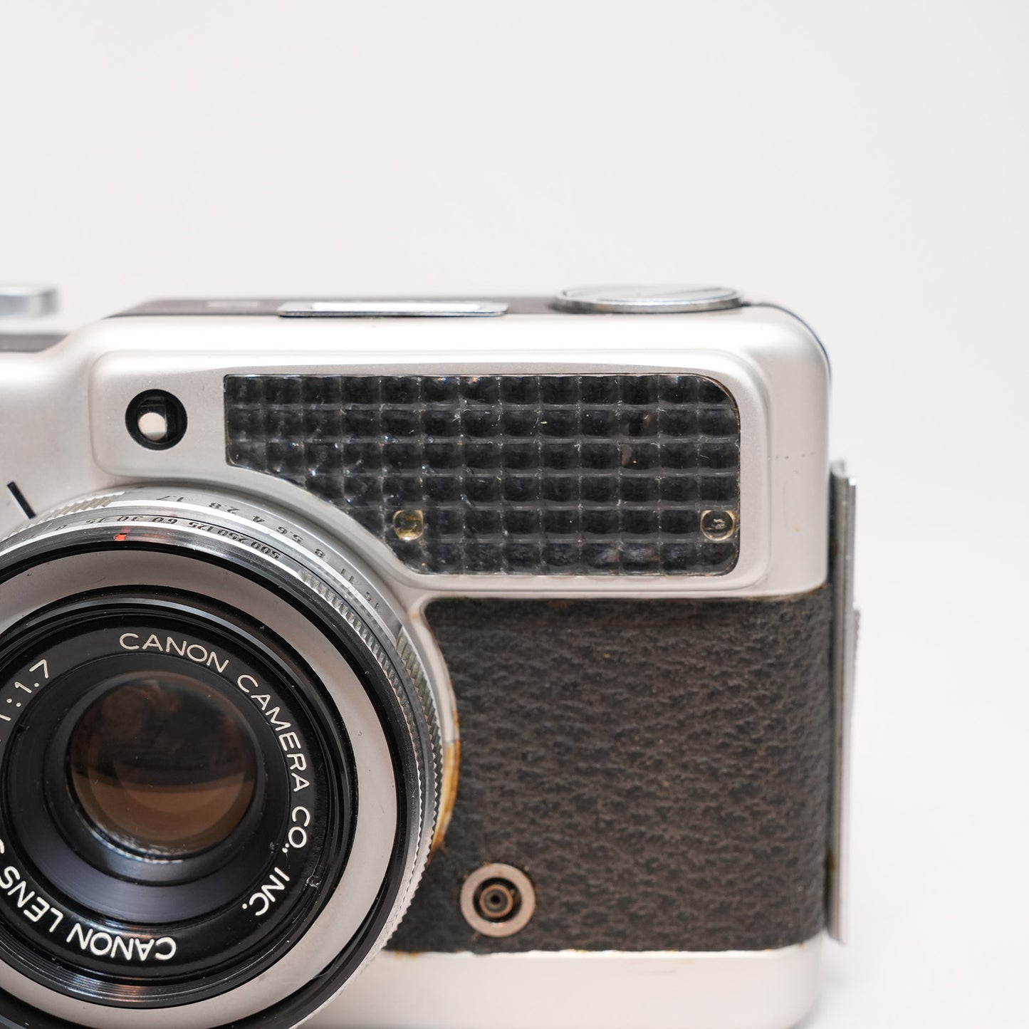 [ Good ] Canon Demi S