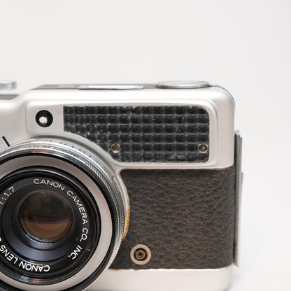 [ Good ] Canon Demi S