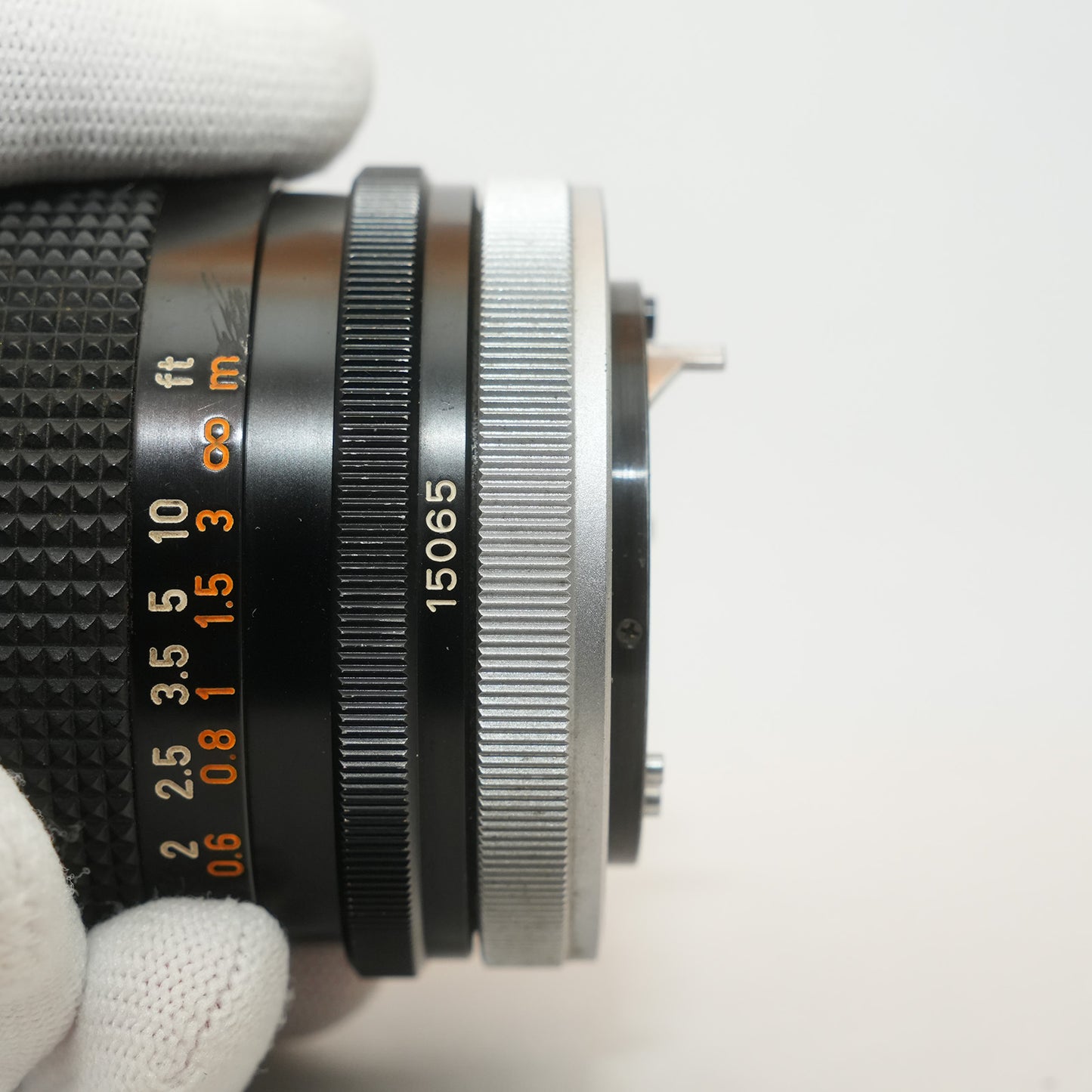 [ Good ] Canon FD 24mm F2.8