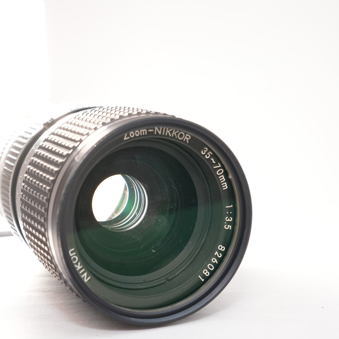 [ Excellent +5 ] Nikon Nikkor 35-70mm F3.5