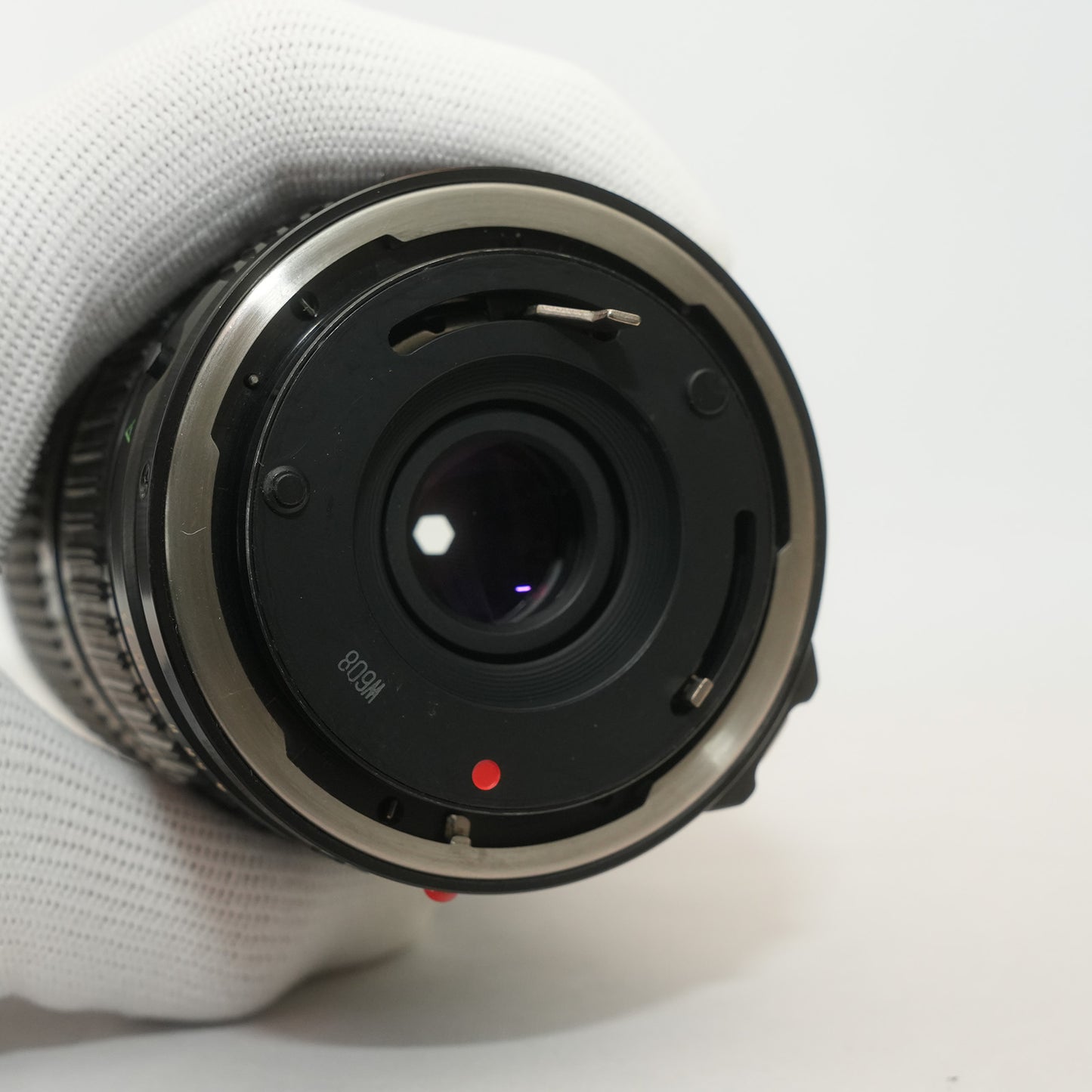 [ Excellent ] Canon FD 35-70mm F4