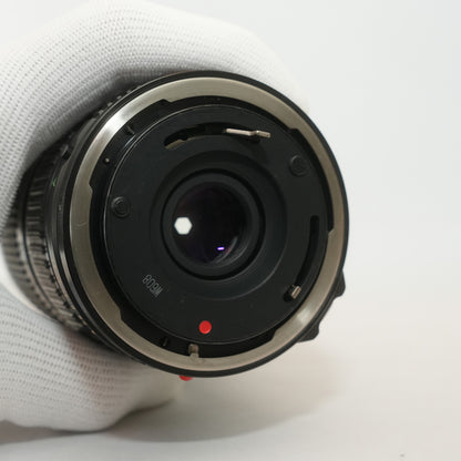 [ Excellent ] Canon FD 35-70mm F4