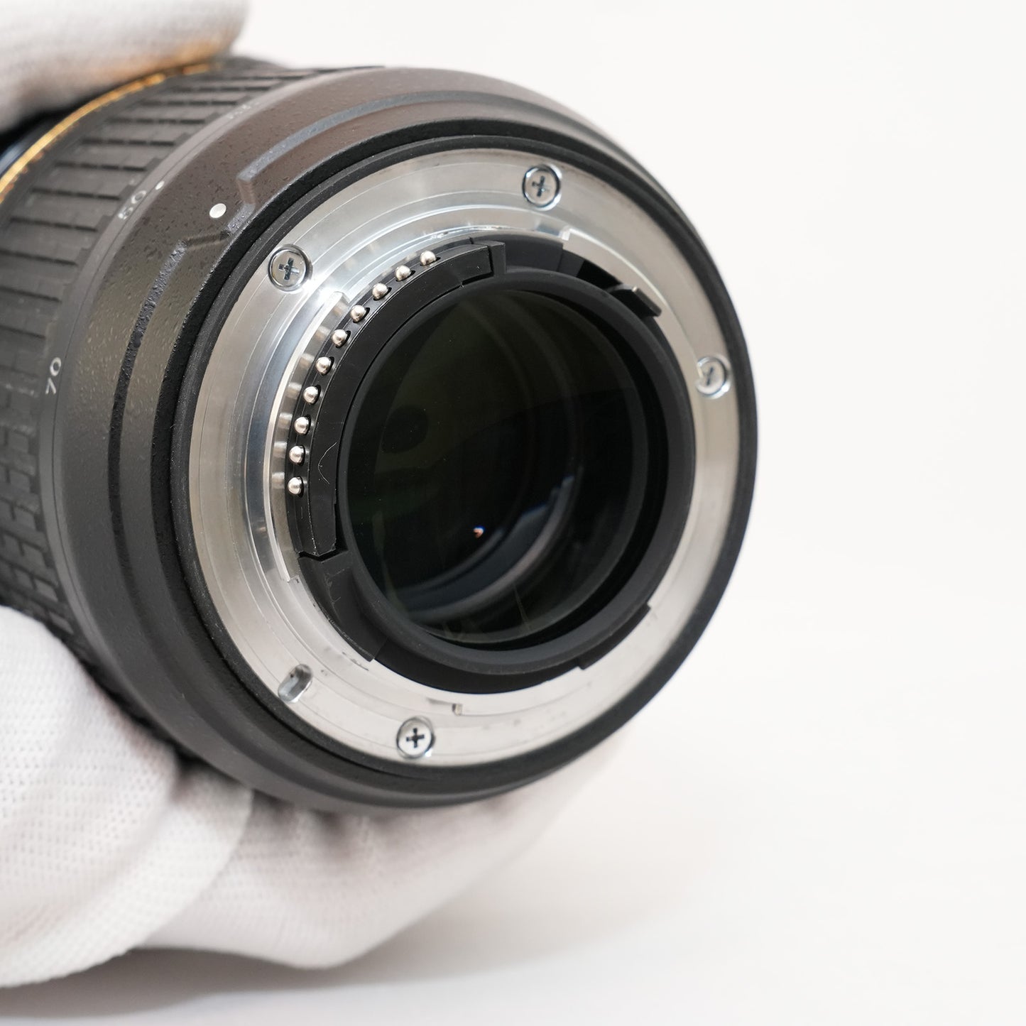 [ Near Mint ] Nikon AF-S Nikkor 24-70mm F2.8G ED N