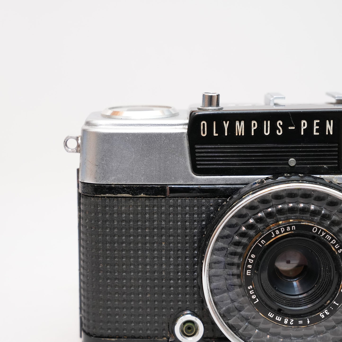 [ Good ] Olympus PEN EE-3