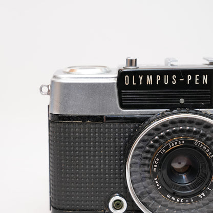 [ Good ] Olympus PEN EE-3