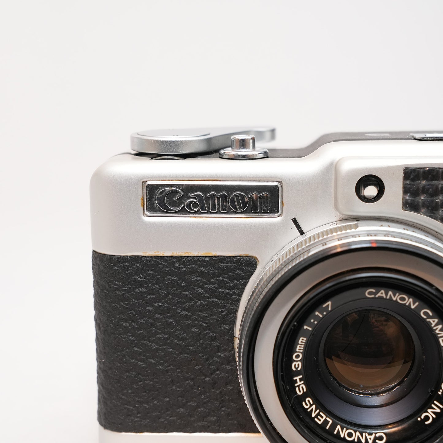[ Good ] Canon Demi S