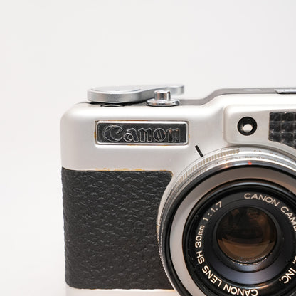 [ Good ] Canon Demi S