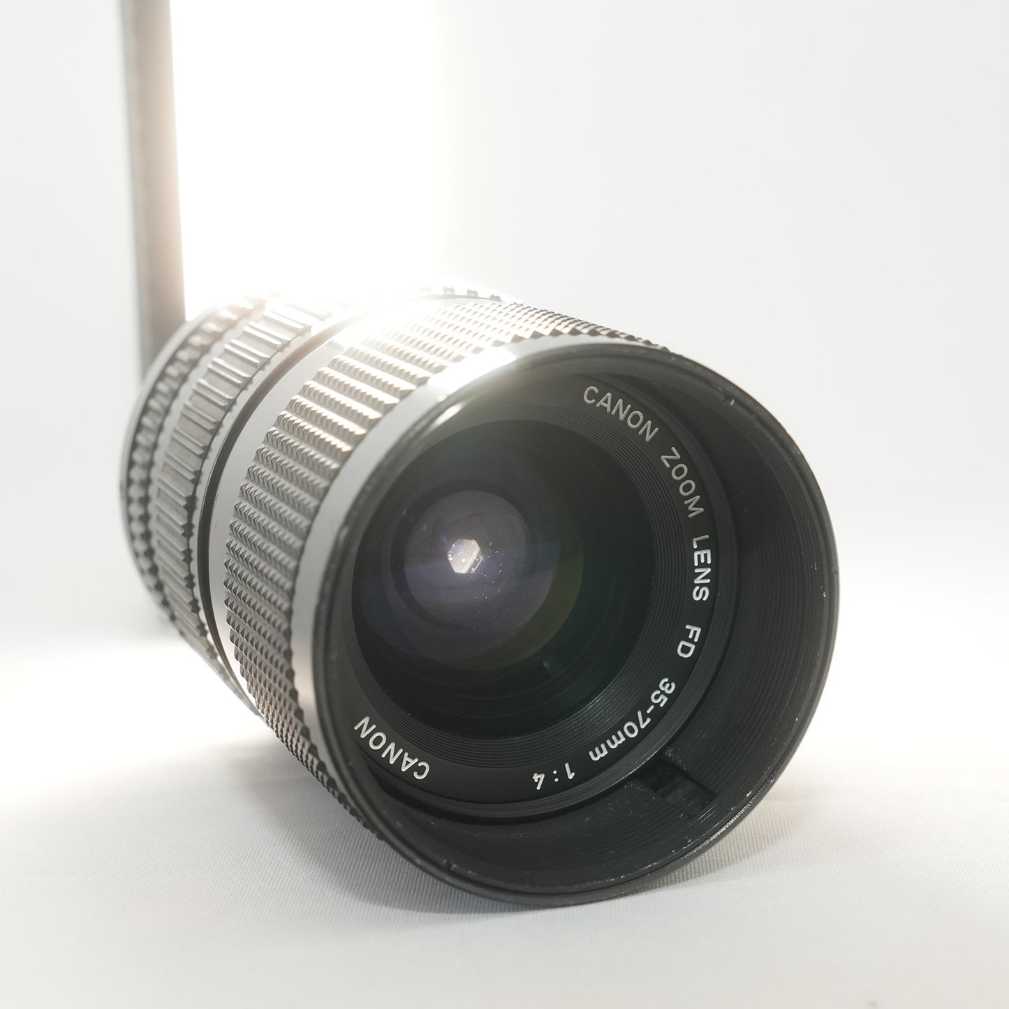 [ Excellent ] Canon FD 35-70mm F4