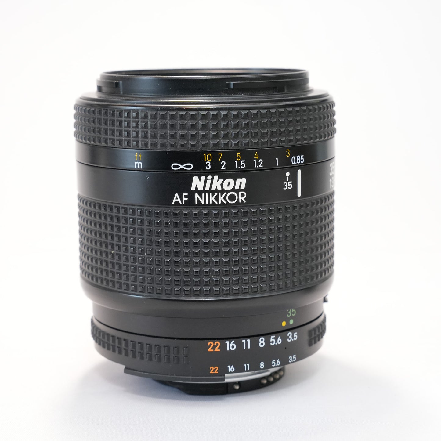 [ Near Mint ] NIKON AF NIKKOR 35-105mm F3.5-4.5 D