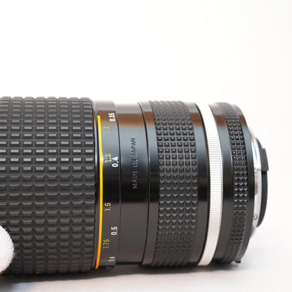 [ Excellent +5 ] Nikon Nikkor 35-70mm F3.5