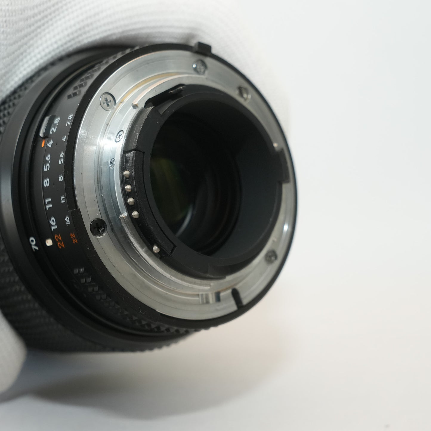 [ Excellent ] Nikon AF NIKKOR 35-70mm F2.8 D