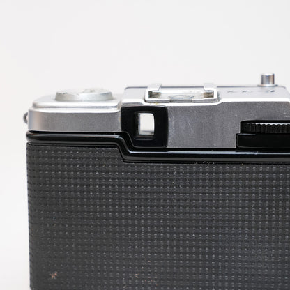 [ Good ] Olympus PEN EE-3