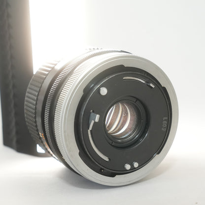 [ Good ] Canon FD 24mm F2.8