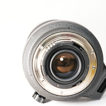 [ Near Mint ] Tokina 50-135mm F2.8 DX for Nikon