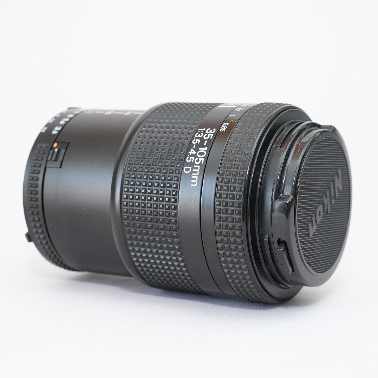 Near Mint ] NIKON AF NIKKOR 35-105mm F3.5-4.5 D – Snow Optics Japan