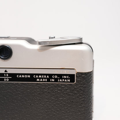 [ Good ] Canon Demi S