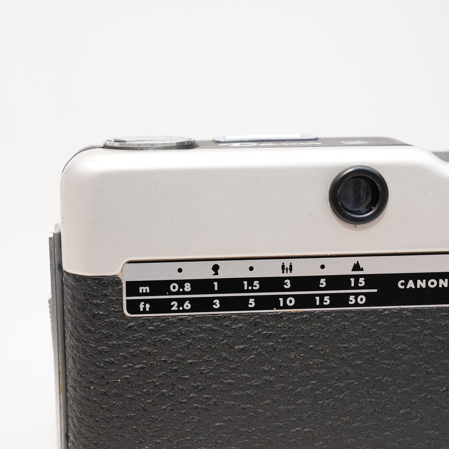 [ Good ] Canon Demi S