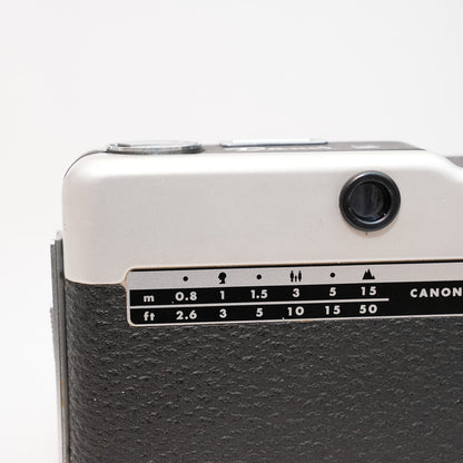 [ Good ] Canon Demi S