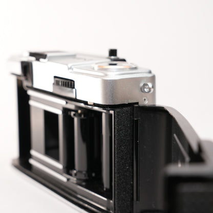 [ Excellent +5 ] OLYMPUS PEN EE-3