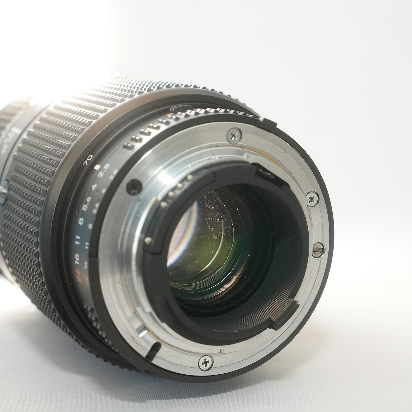 [ Excellent ] Nikon AF NIKKOR 35-70mm F2.8 D