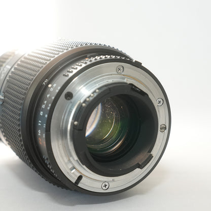 [ Excellent ] Nikon AF NIKKOR 35-70mm F2.8 D