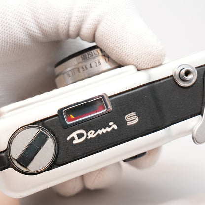 [ Good ] Canon Demi S