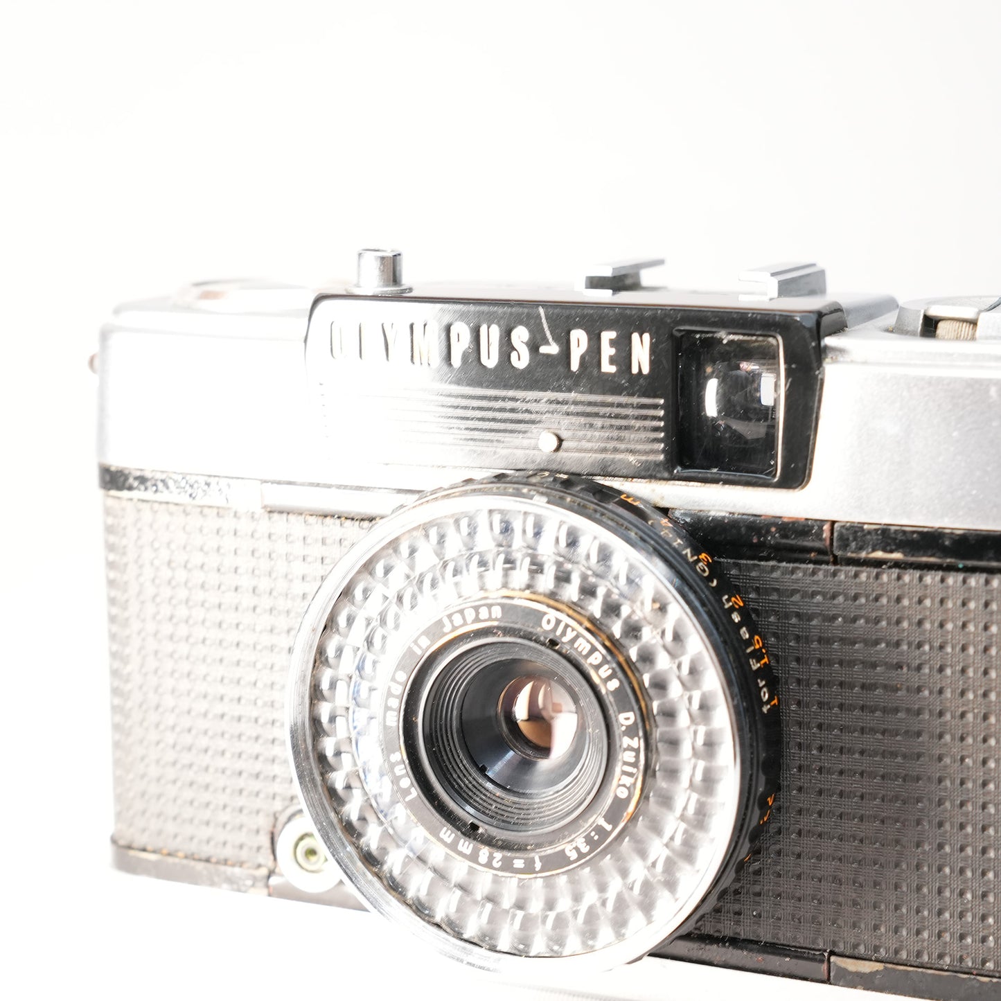 [ Good ] Olympus PEN EE-3