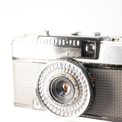 [ Good ] Olympus PEN EE-3
