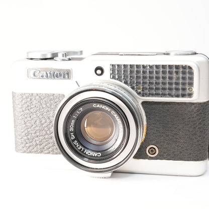 [ Good ] Canon Demi S