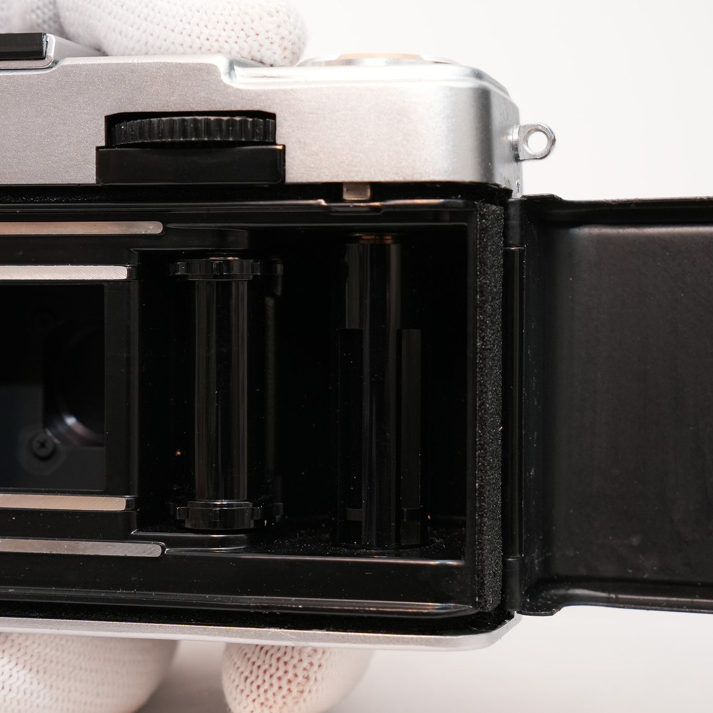 [ Excellent +5 ] OLYMPUS PEN EE-3