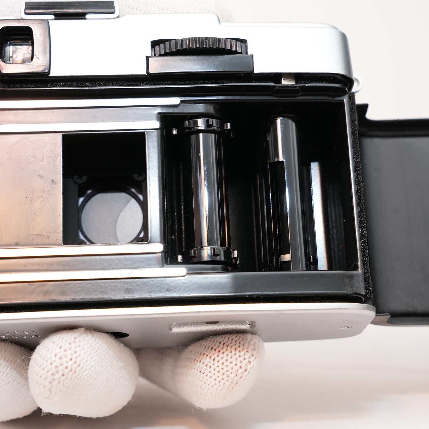 [ Excellent +5 ] OLYMPUS PEN EE-3