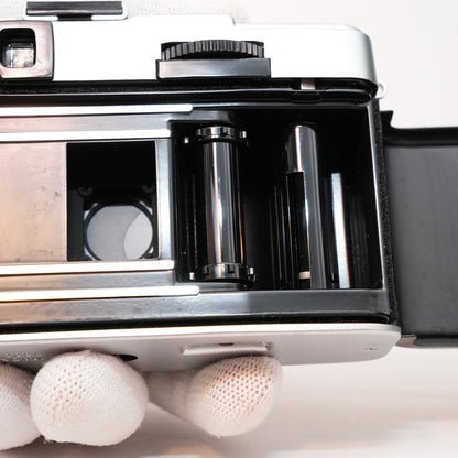 [ Excellent +5 ] OLYMPUS PEN EE-3