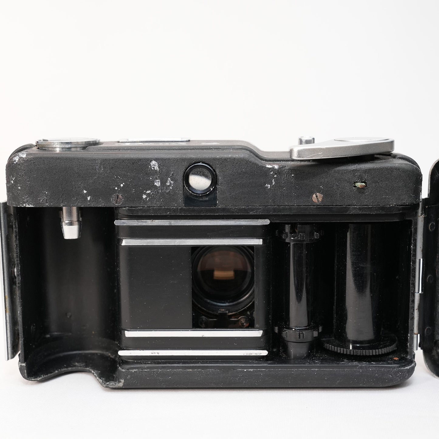 [ Good ] Canon Demi S