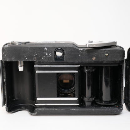 [ Good ] Canon Demi S