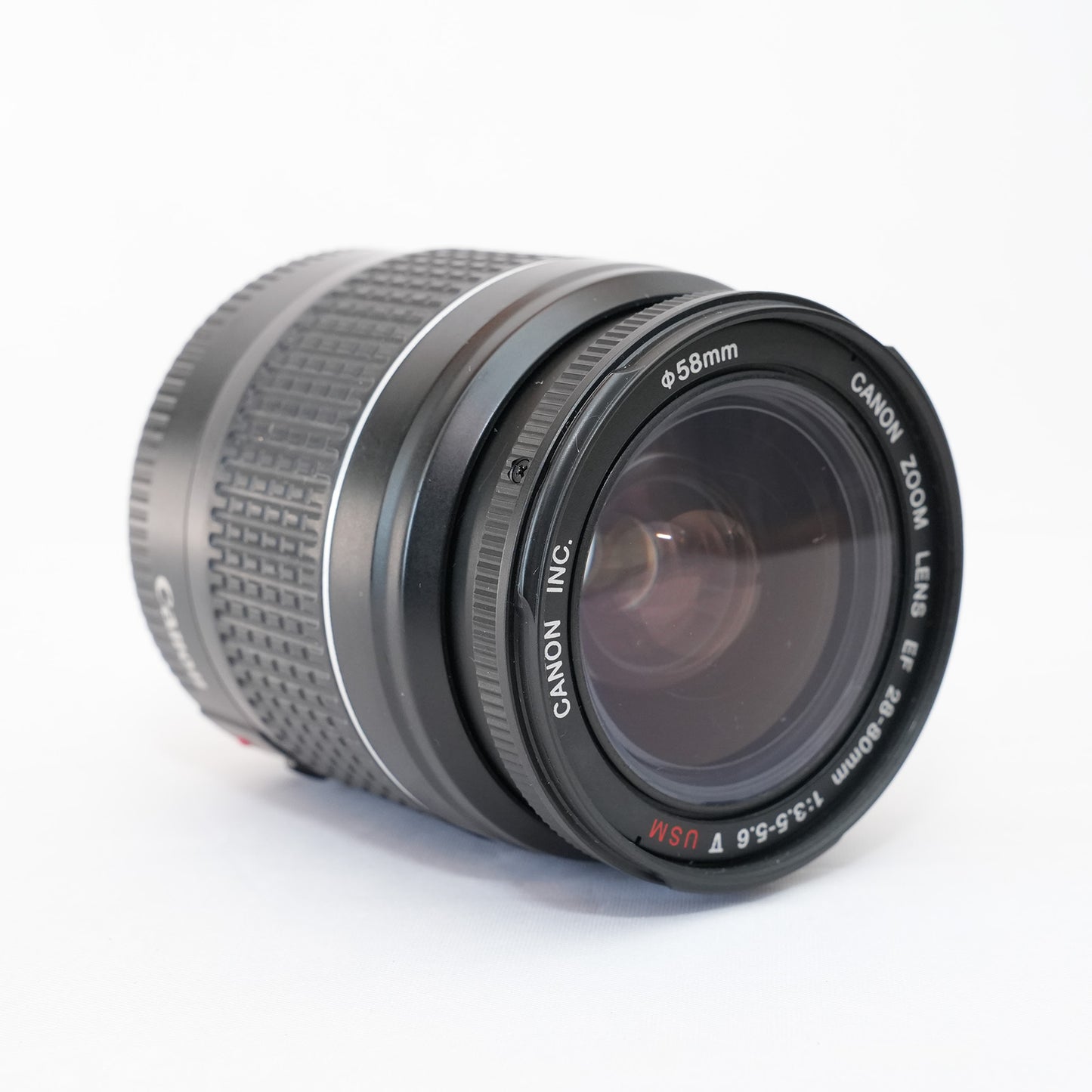 [ Good ] CANON EF 28-80mm F3.5-5.6 V USM