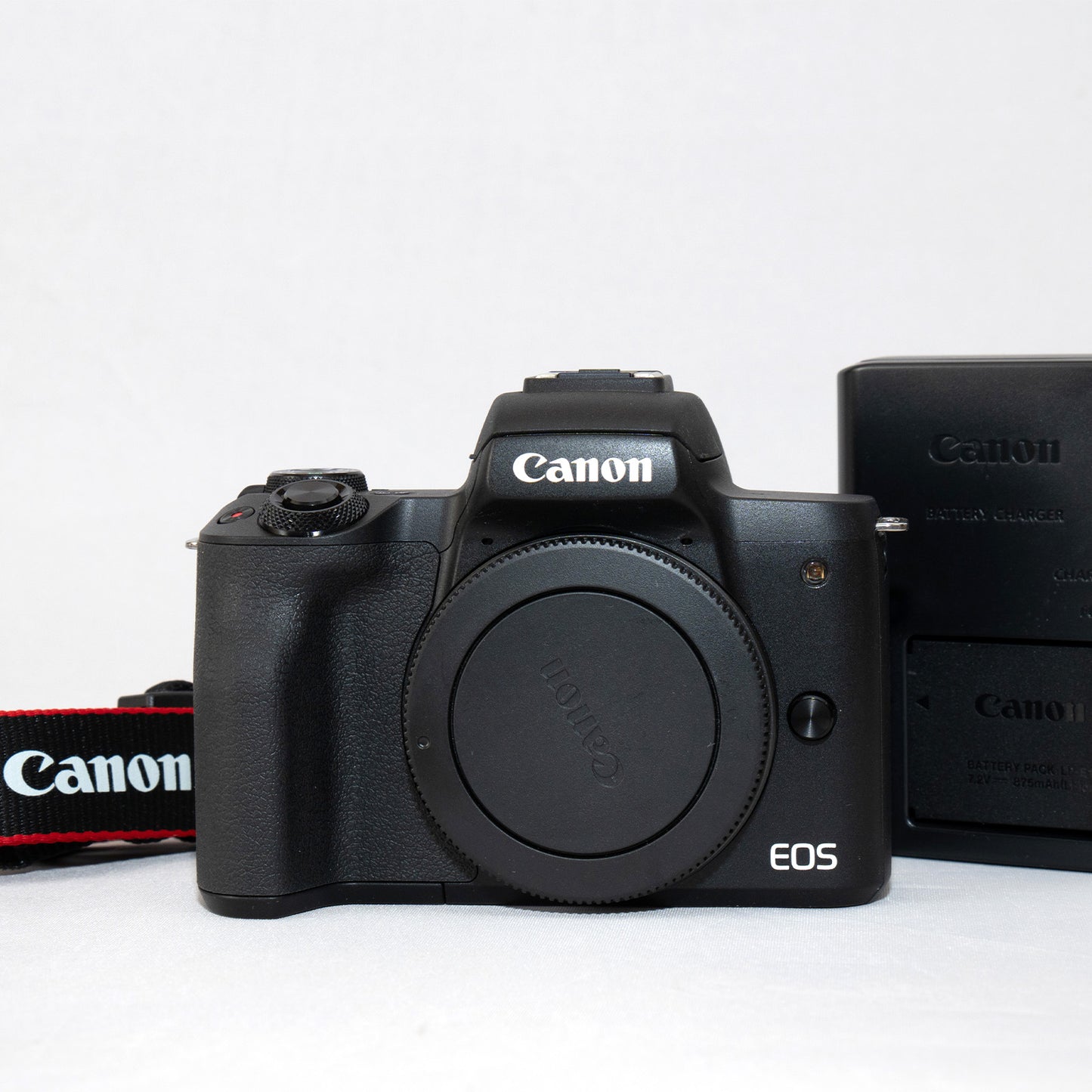 [ Near Mint ] CANON EOS Kiss M EOS M50 EOS M50