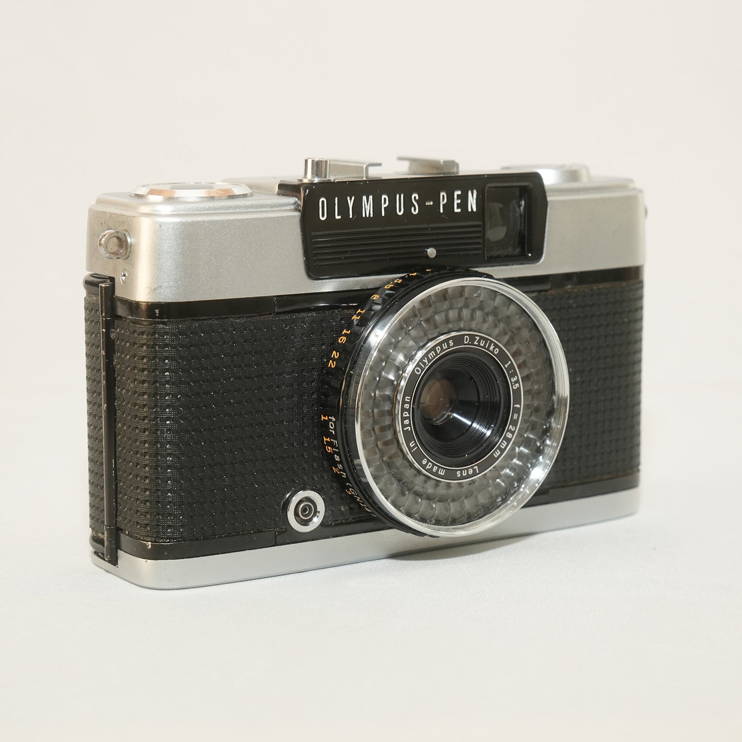 [ Excellent +5 ] OLYMPUS PEN EE-3