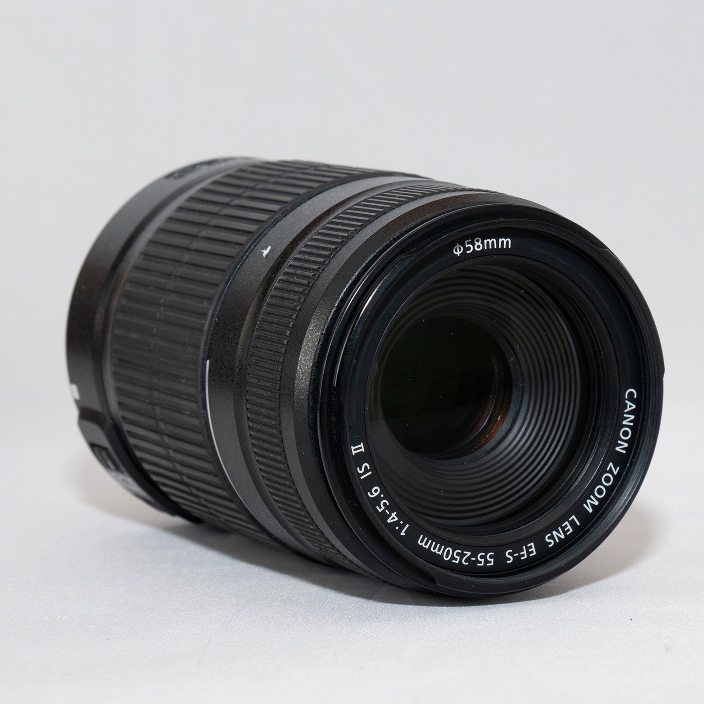 [ Excellent ] CANON EF-S 55-250mm F4-5.6 IS