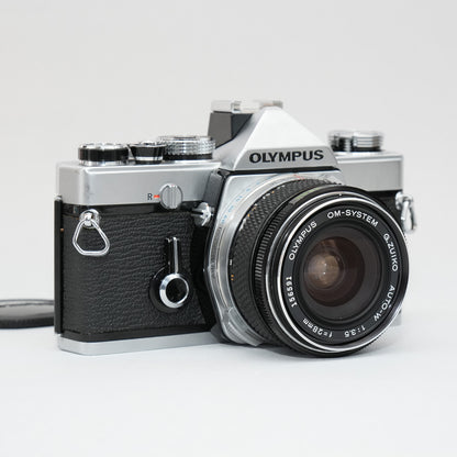 [ Excellent ] OLYMPUS OM-1