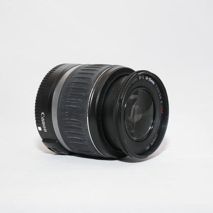 [ Good ] Canon EF-S 18-55mm F3.5-5.6 IS II STM