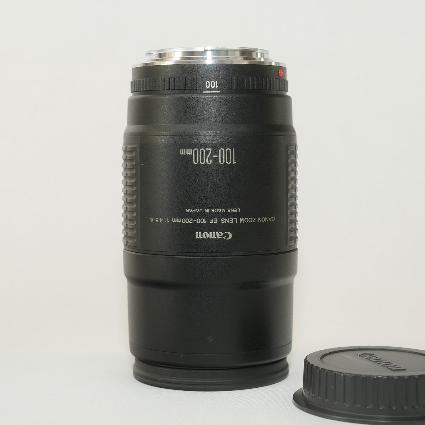 [ Excellent ] Canon EF 100-200mm F4.5 A