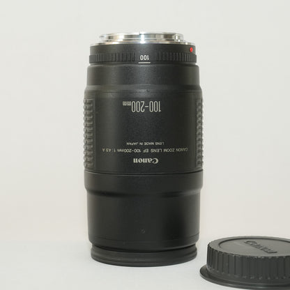 [ Excellent ] Canon EF 100-200mm F4.5 A