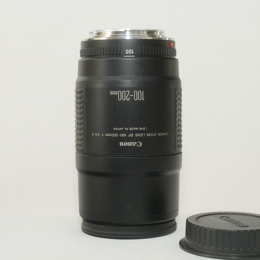 [ Excellent ] Canon EF 100-200mm F4.5 A