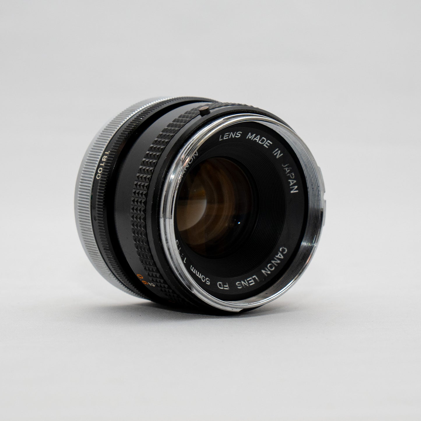 [ Good ] Canon FL 50mm F1.8